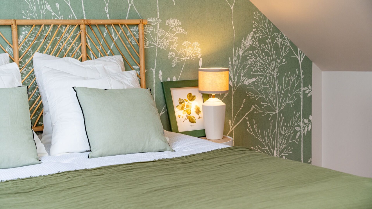 Photo of Bedroom in Saint-Valery-sur-Somme