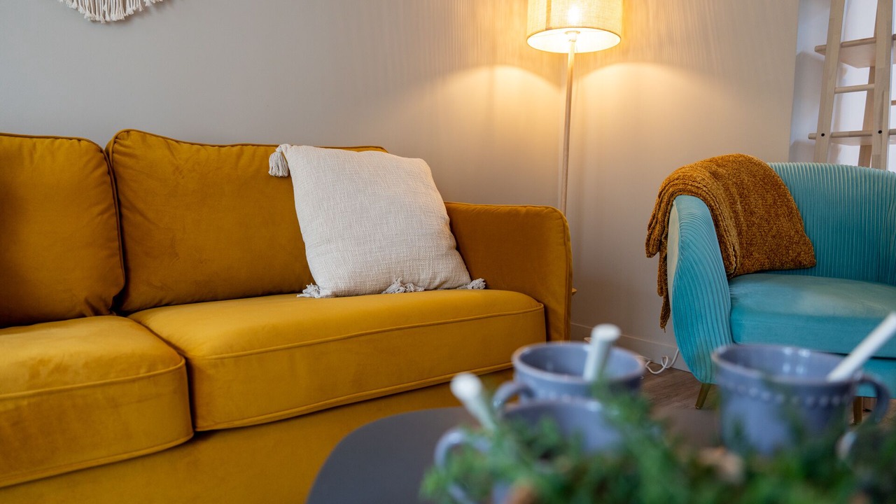 Photo of Livingroom in Saint-Valery-sur-Somme