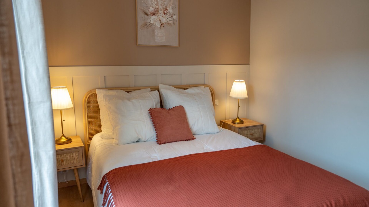 Photo of Bedroom in Saint-Valery-sur-Somme