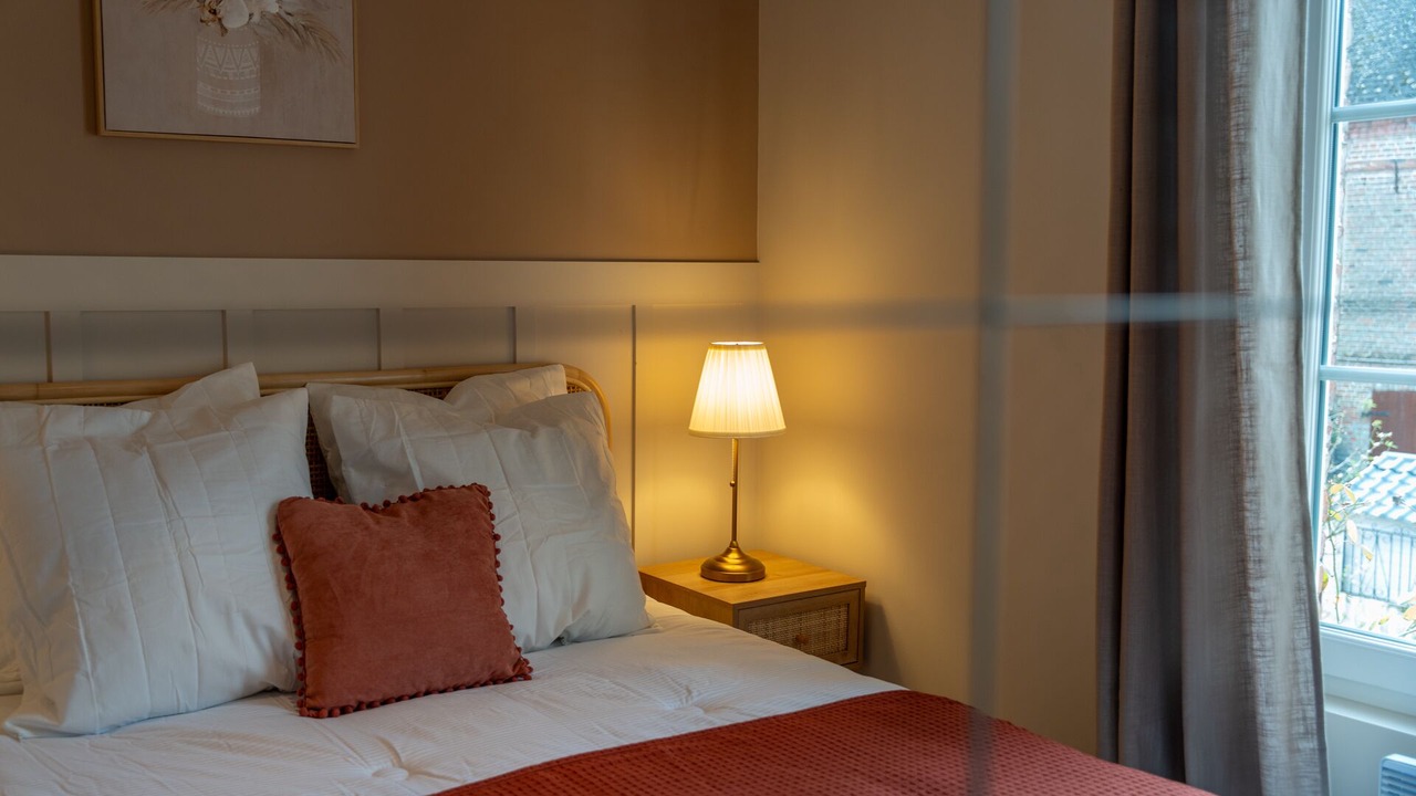 Photo of Bedroom in Saint-Valery-sur-Somme