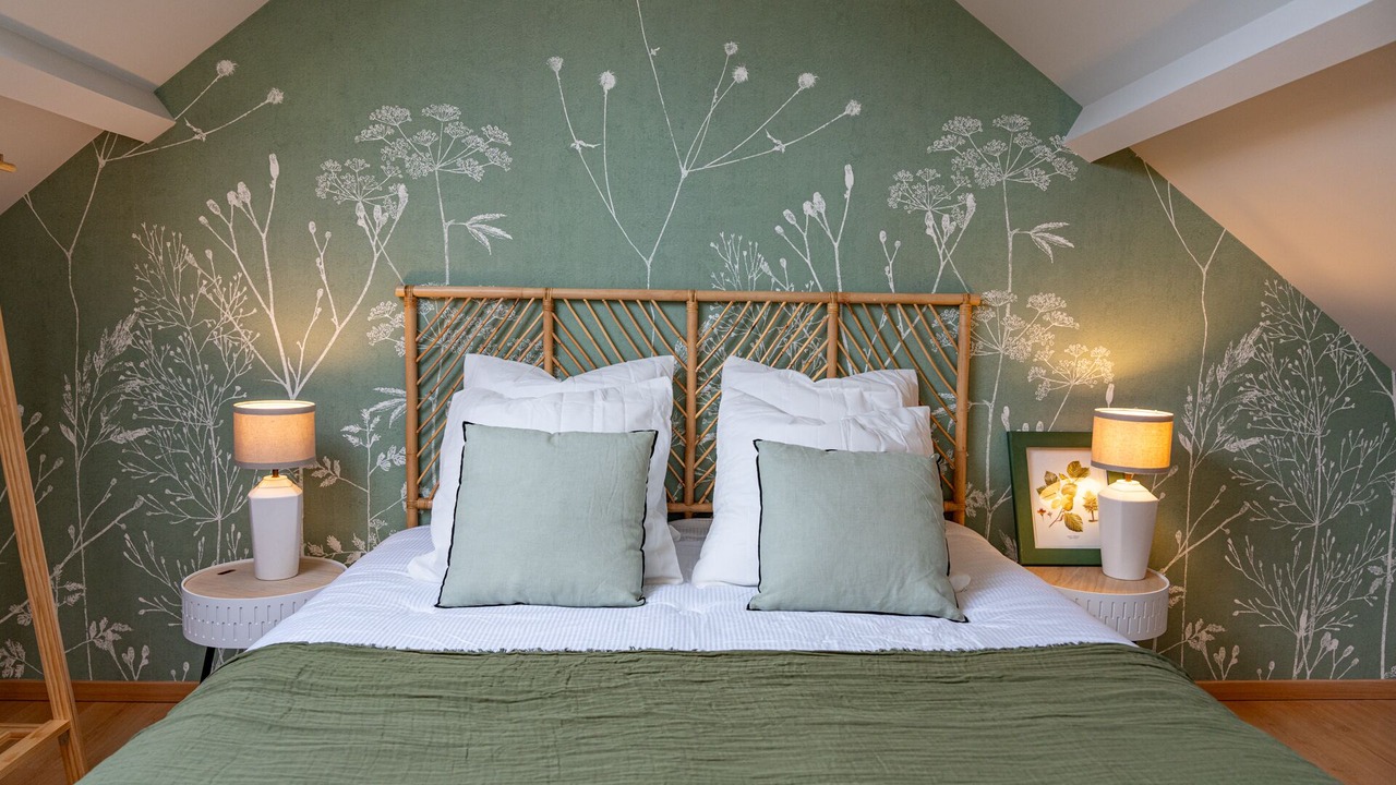 Photo of Bedroom in Saint-Valery-sur-Somme