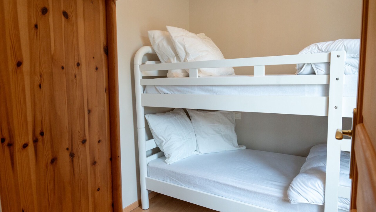 Photo of Bedroom in Saint-Valery-sur-Somme
