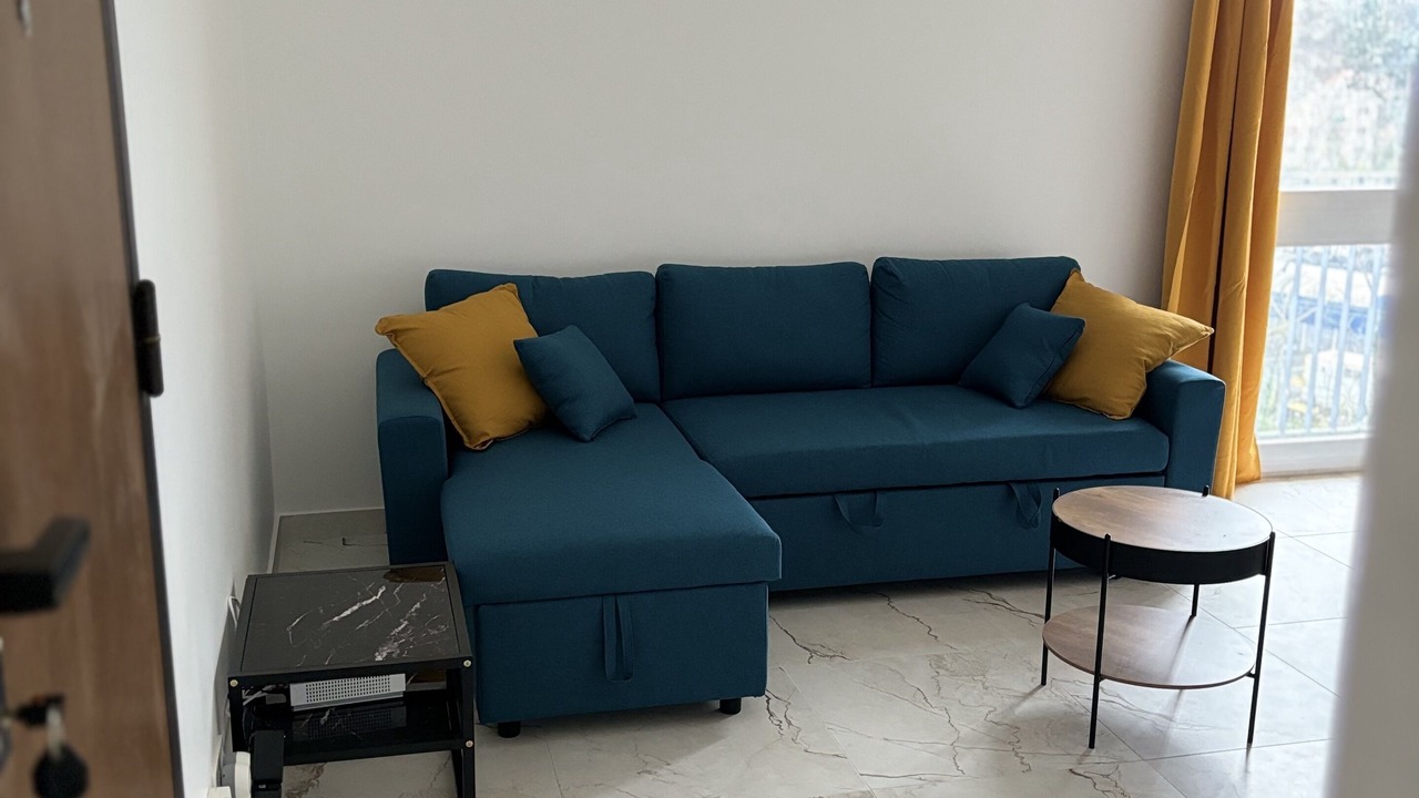 Photo of Livingroom in Orly