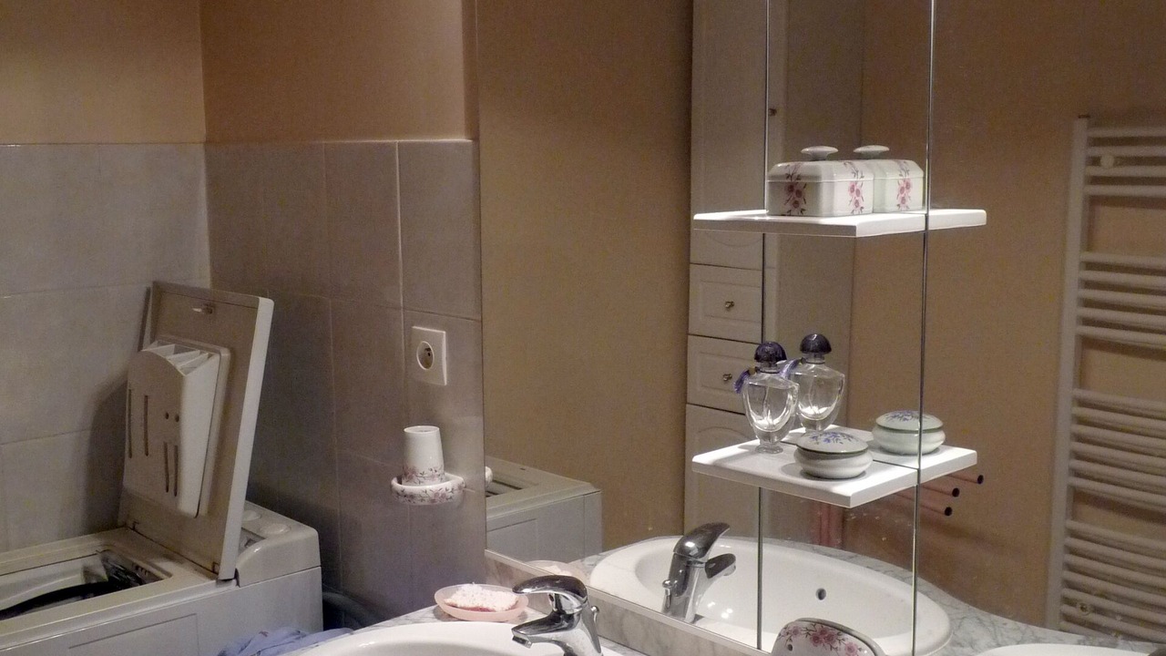 Photo of Bathroom in Marly-le-Roi