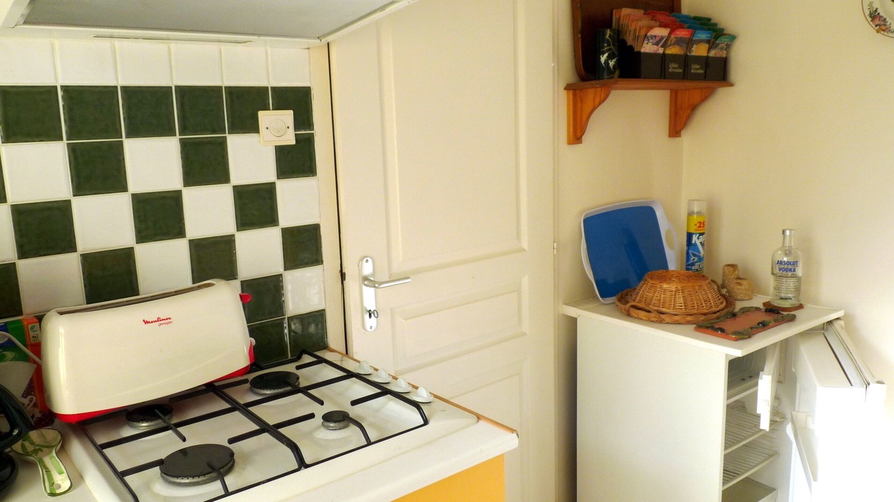 Photo of Kitchen in Marly-le-Roi
