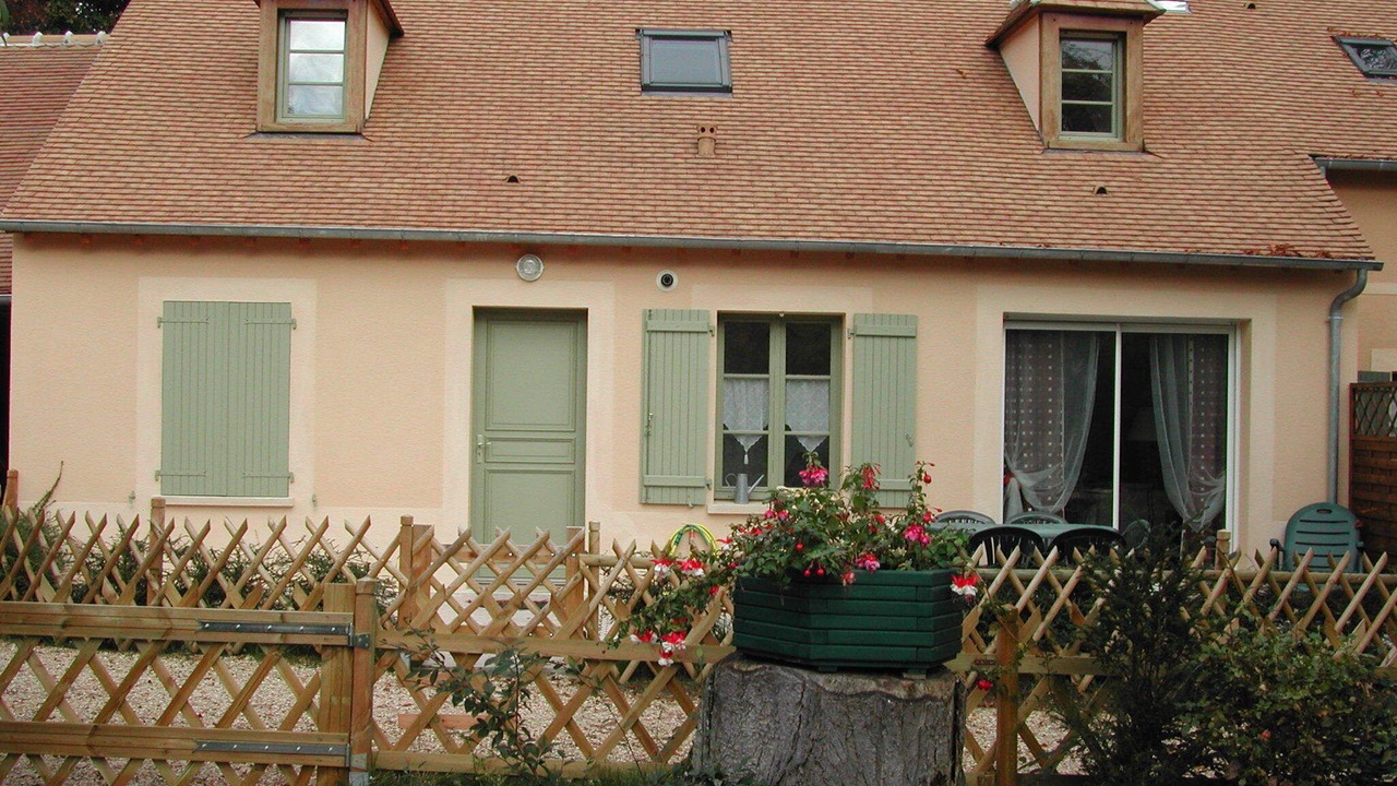 Photo of Outdoor in Marly-le-Roi