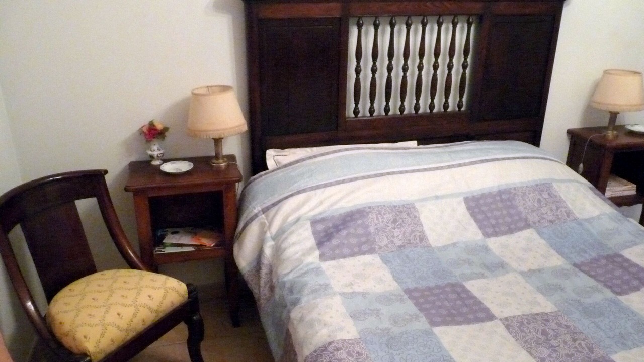 Photo of Bedroom in Marly-le-Roi