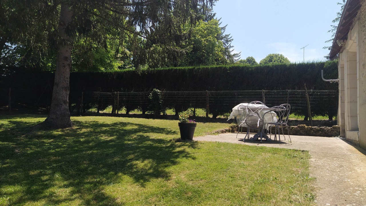 Photo of Outdoor in Ecueille