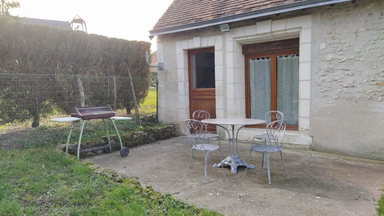 Photo of Outdoor in Ecueille