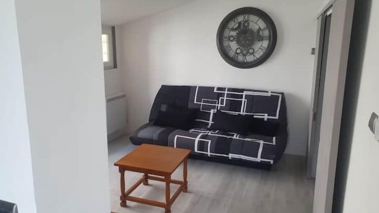 Photo of Livingroom in Mesnil-Sellieres