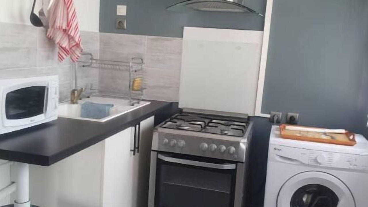 Photo of Kitchen in Mesnil-Sellieres