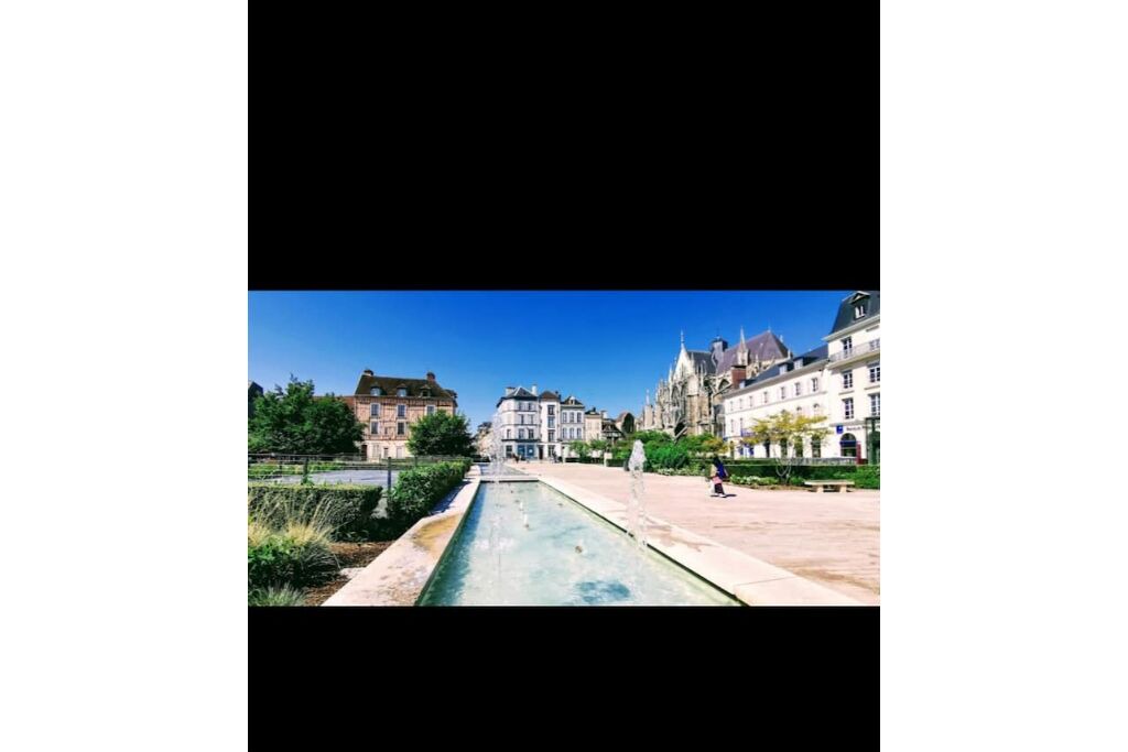 Photo of Outdoor in Mesnil-Sellieres