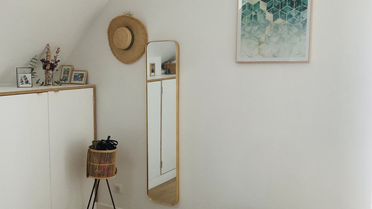Photo of Bedroom in Orsay