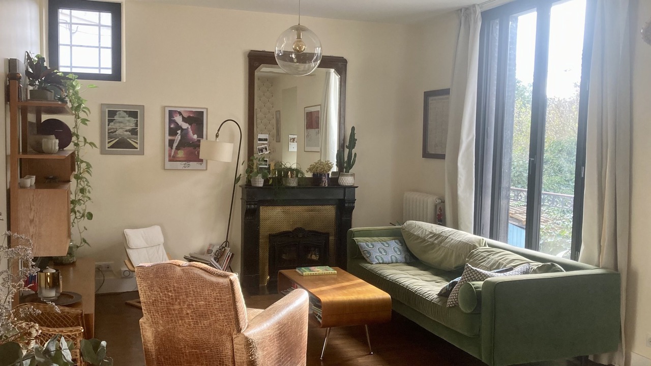 Photo of Livingroom in Orsay