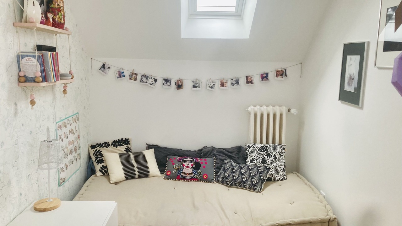 Photo of Bedroom in Orsay