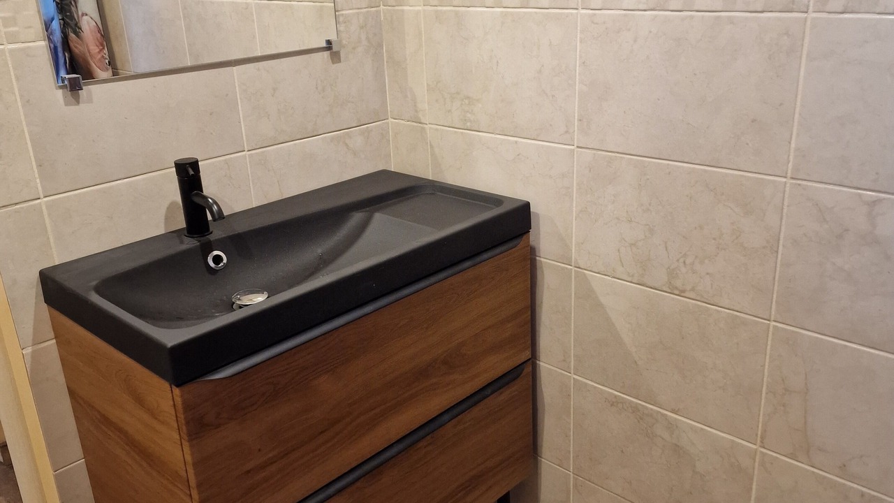 Photo of Bathroom in Savigny-Poil-Fol