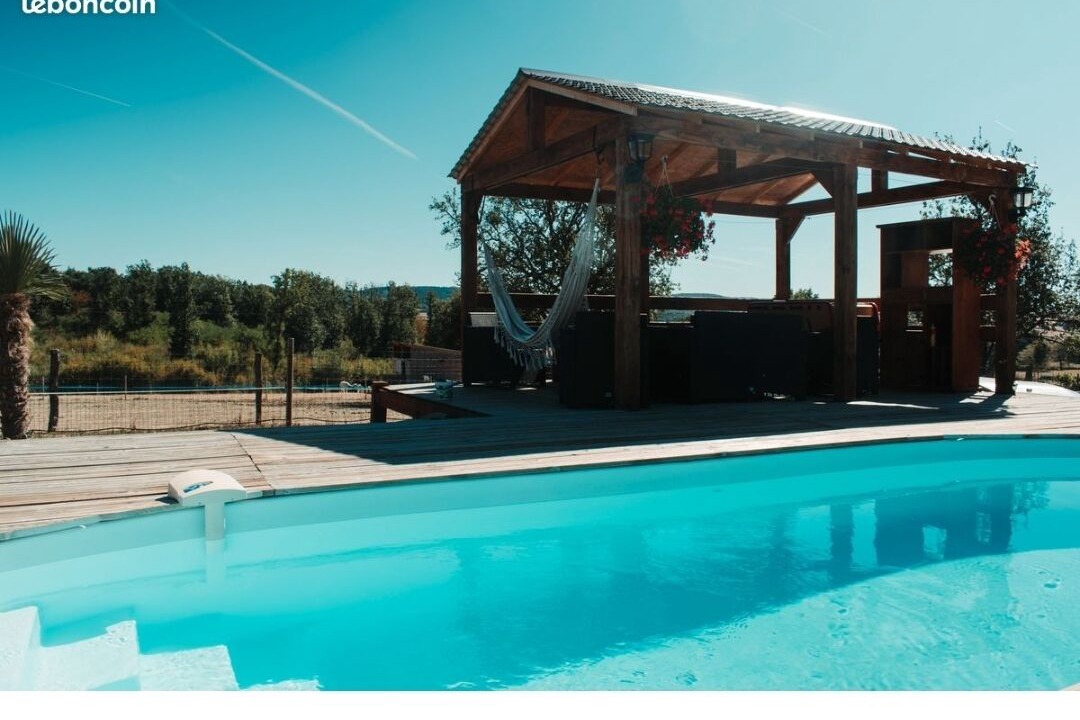 Photo of Outdoor in Savigny-Poil-Fol