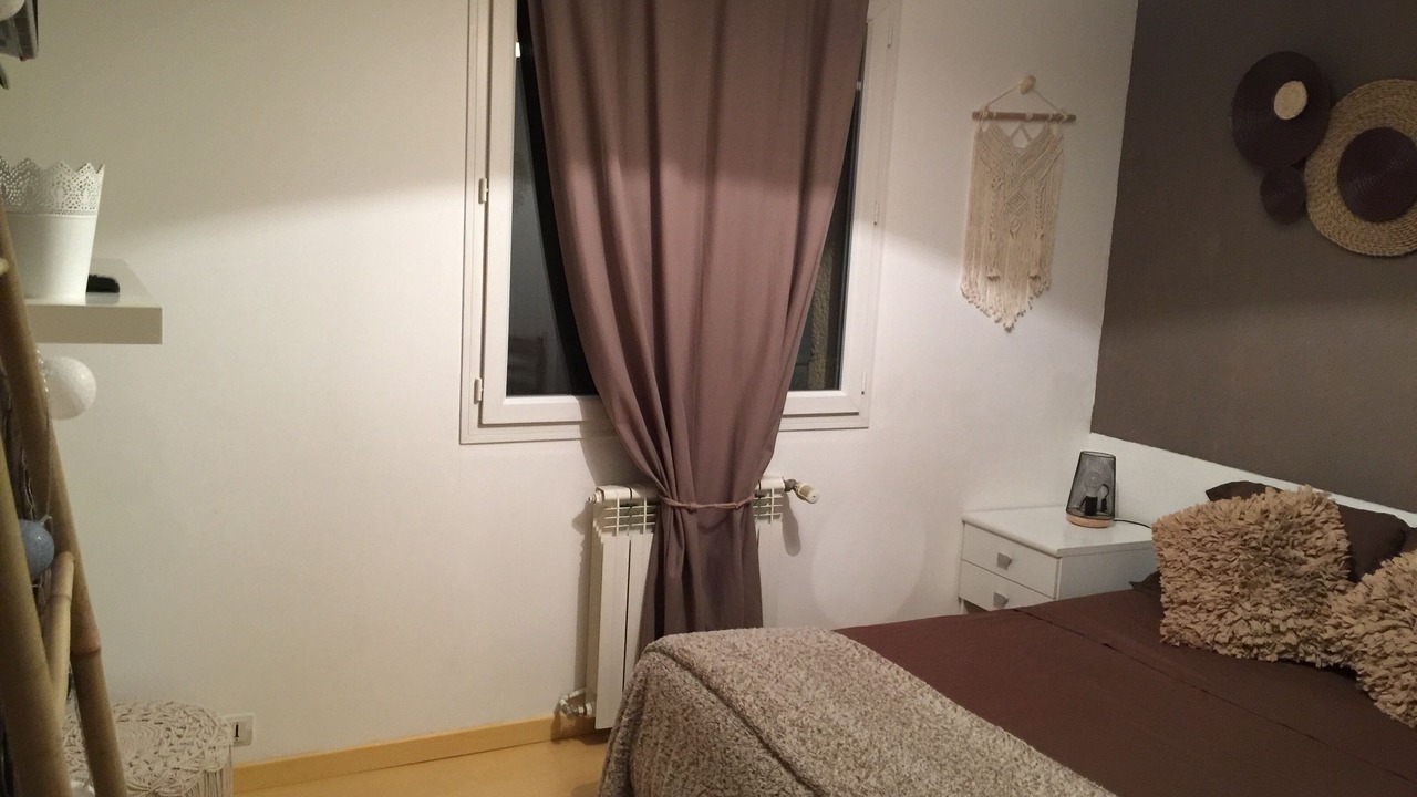 Photo of Bedroom in Les Matelles