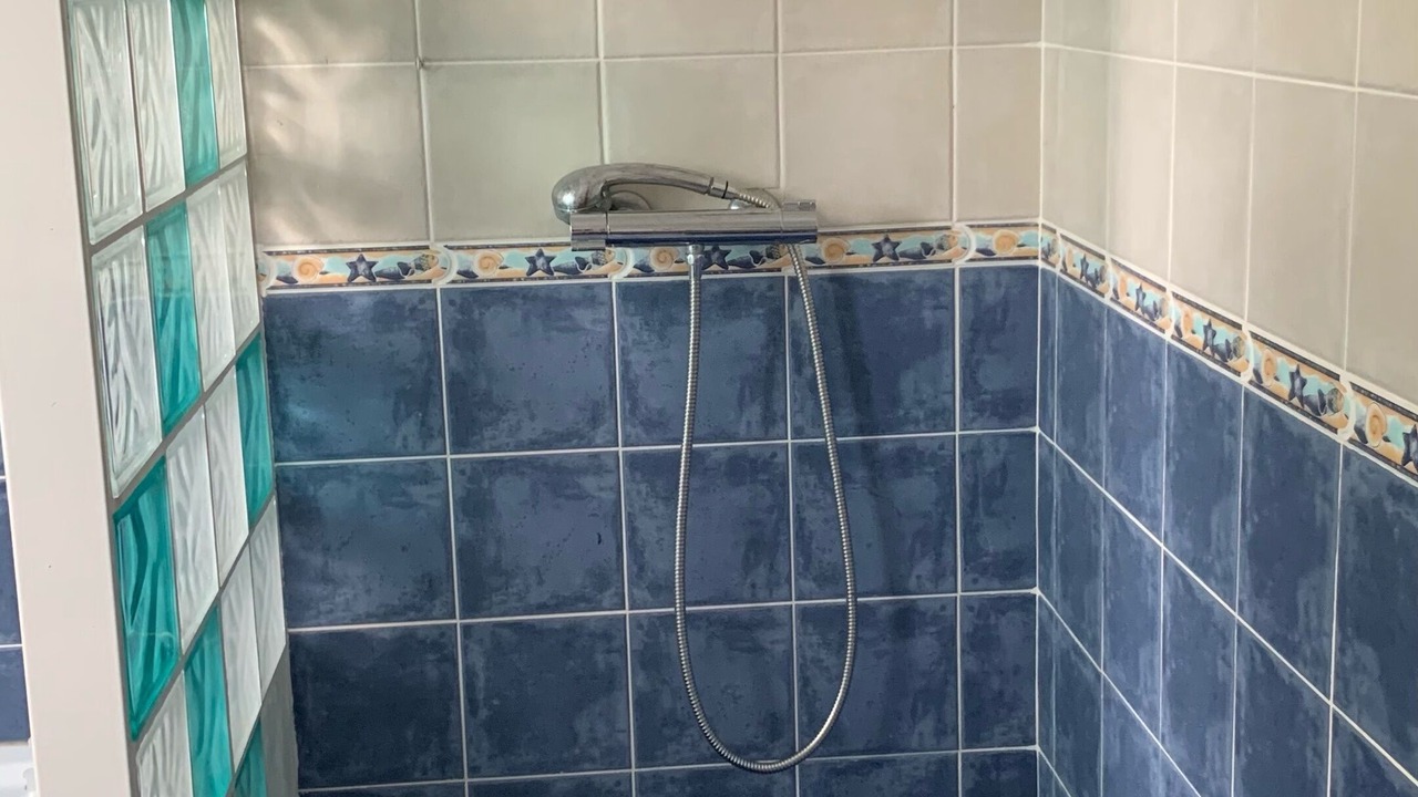 Photo of Bathroom in Les Matelles