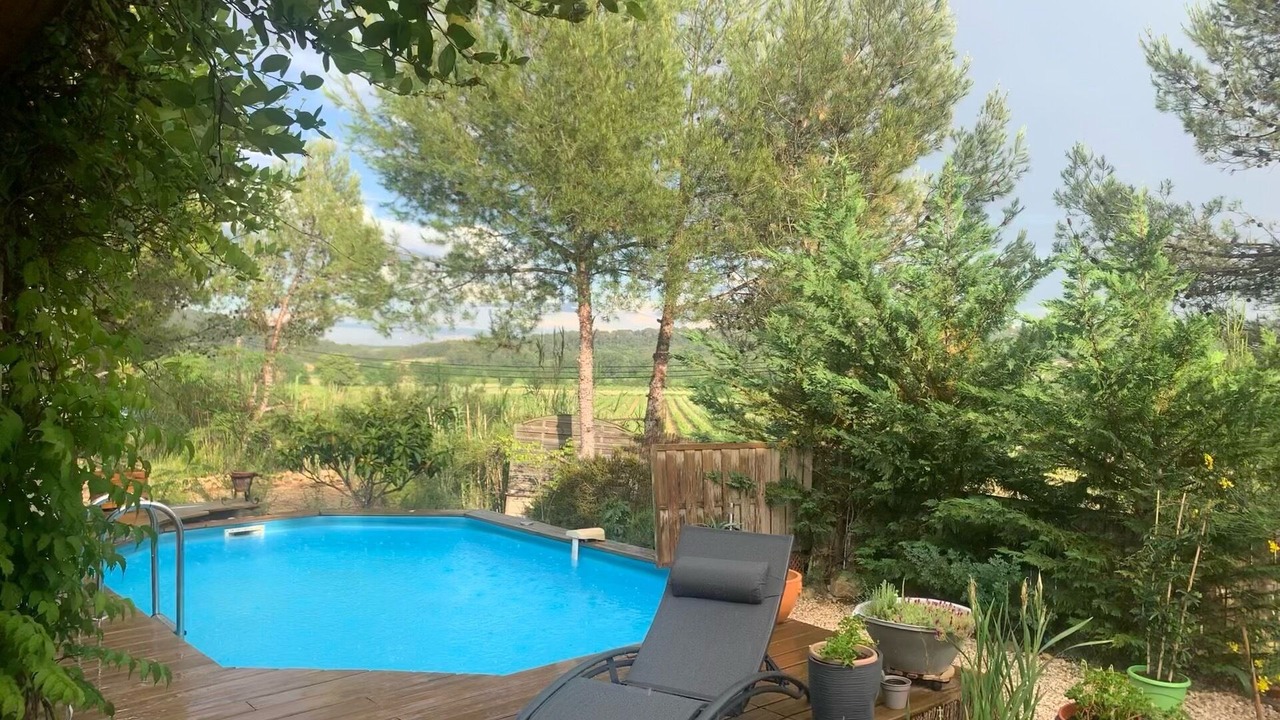 Photo of Outdoor in Les Matelles