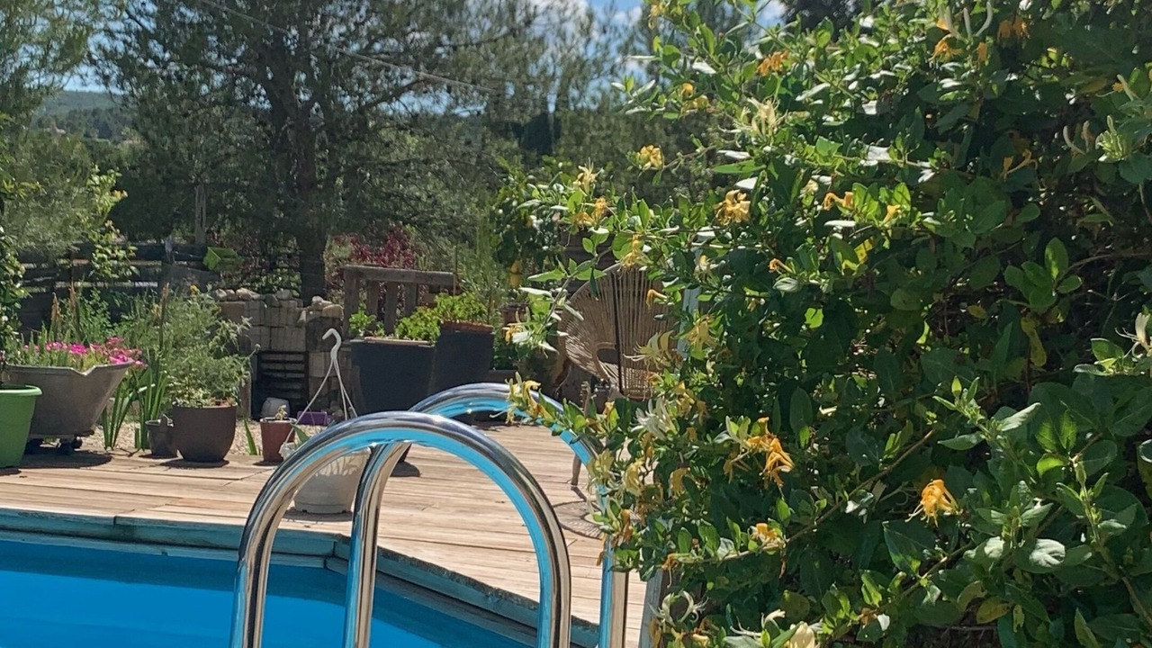 Photo of Outdoor in Les Matelles