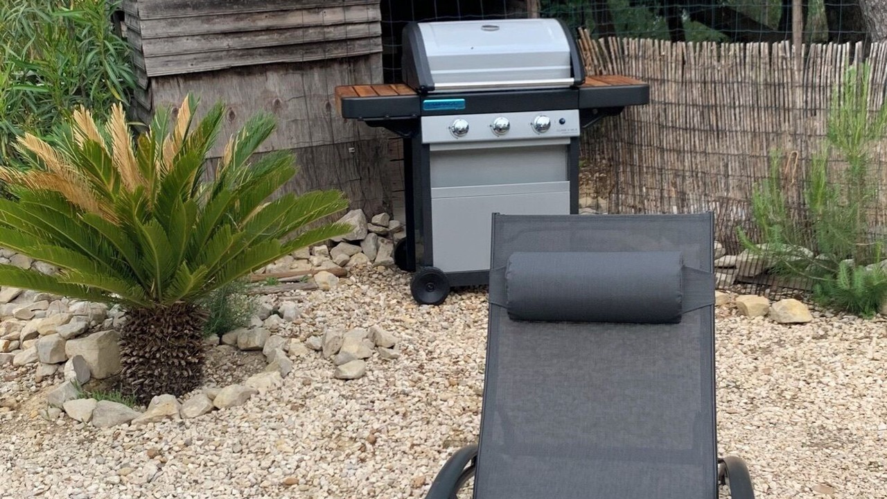 Photo of Outdoor in Les Matelles