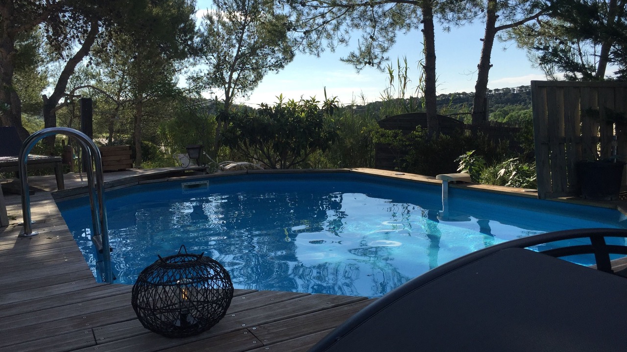 Photo of Outdoor in Les Matelles