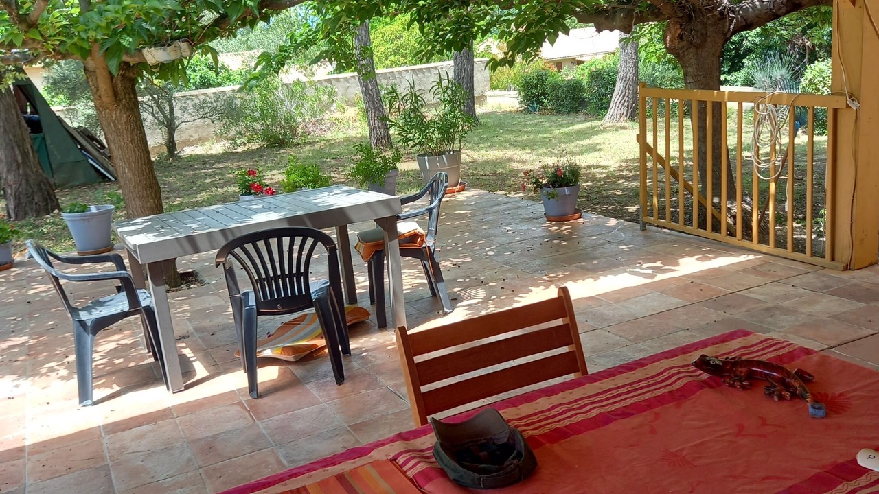 Photo of Outdoor in Saint-Bauzille-de-la-Sylve