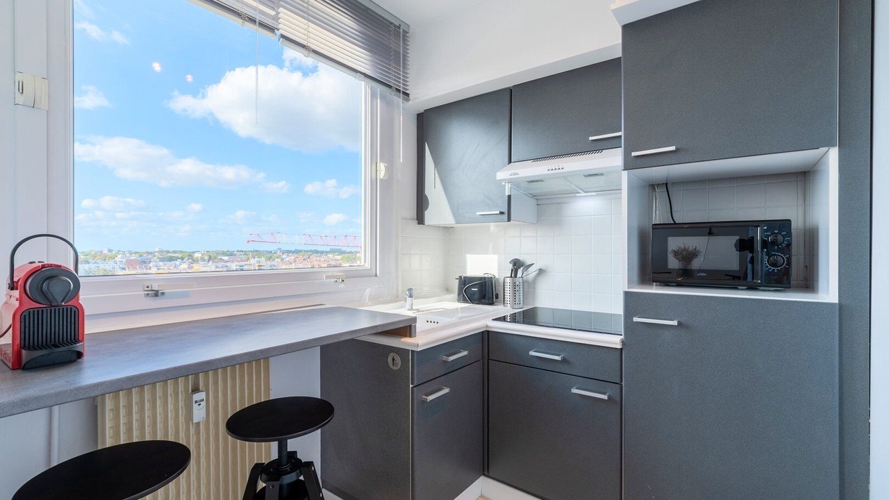 Photo of Kitchen in Hellemmes-Lille