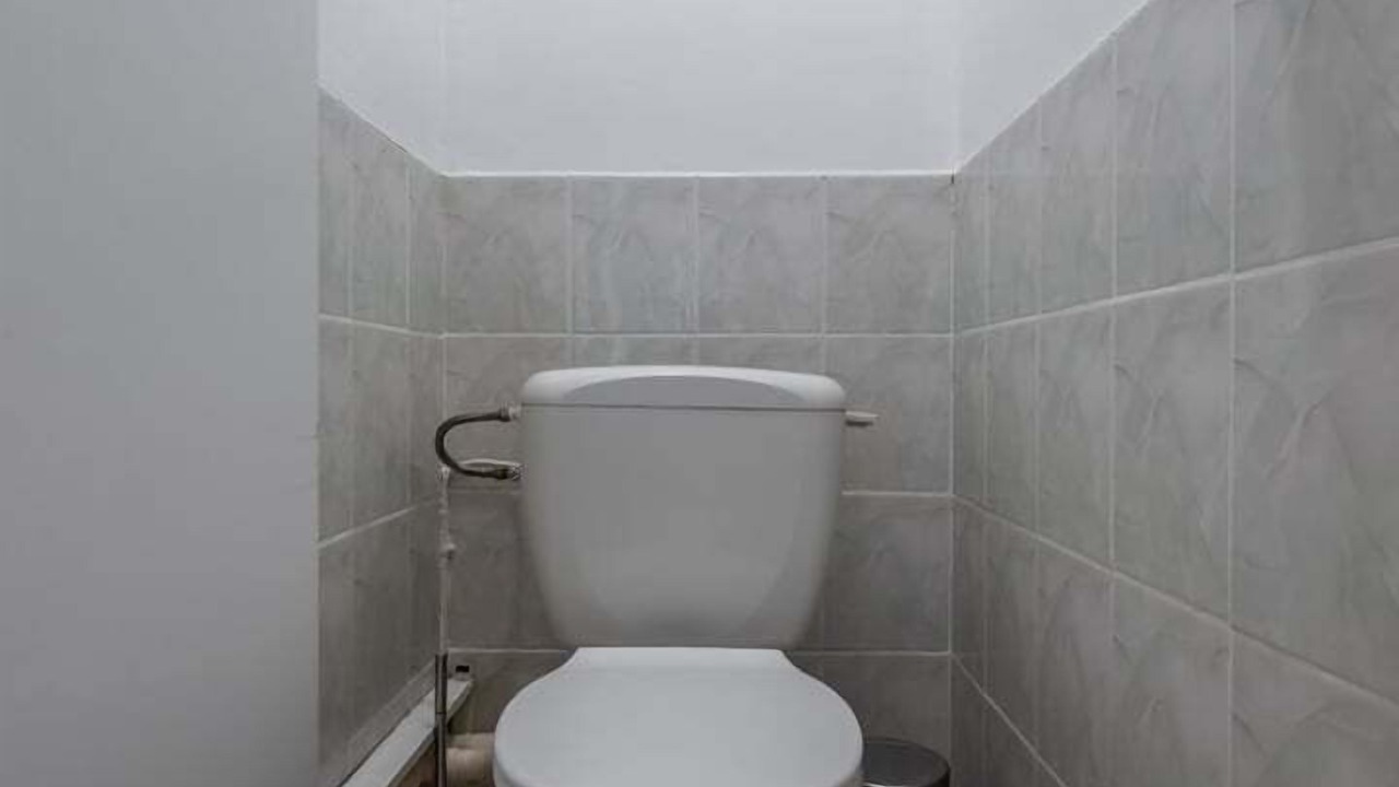 Photo of Bathroom in Hellemmes-Lille