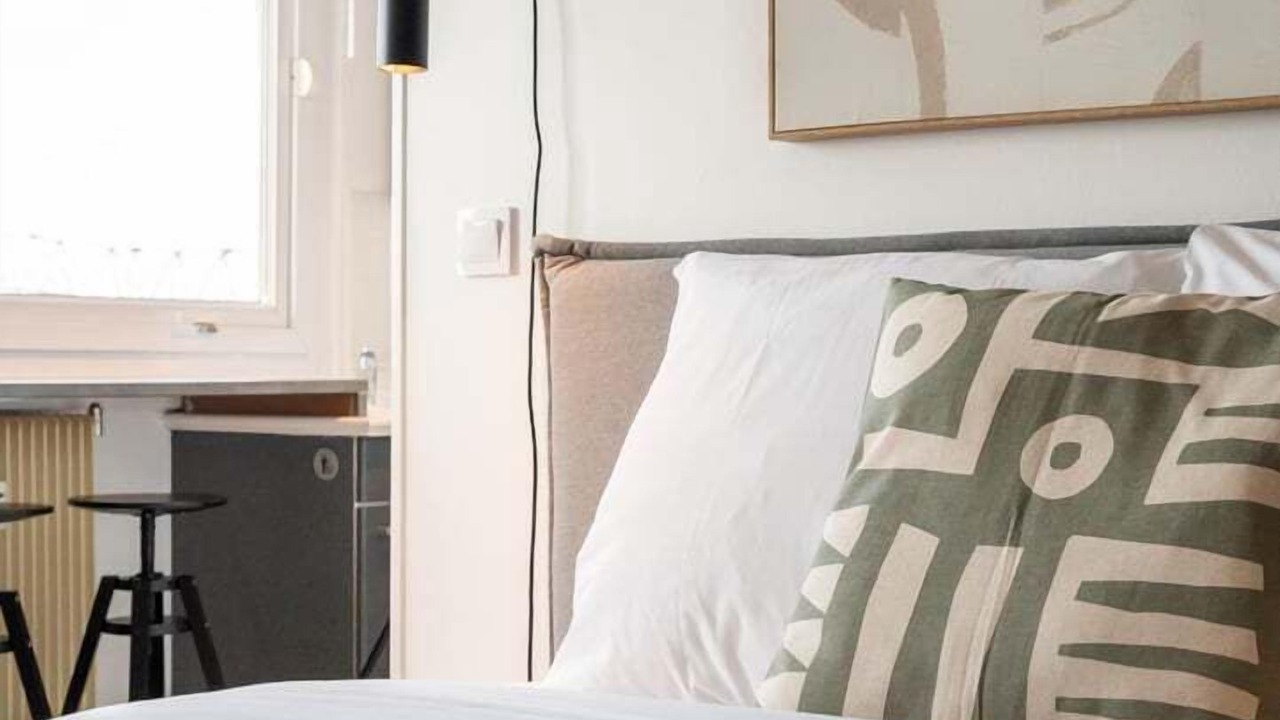 Photo of Bedroom in Hellemmes-Lille