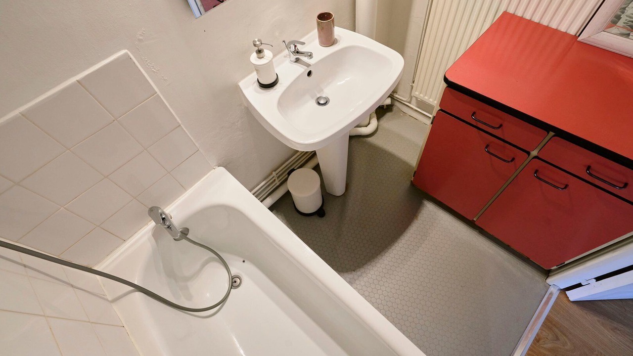 Photo of Bathroom in Vauban Esquermes