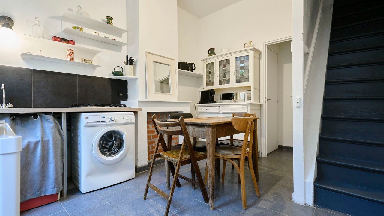Photo of Kitchen in Vauban Esquermes