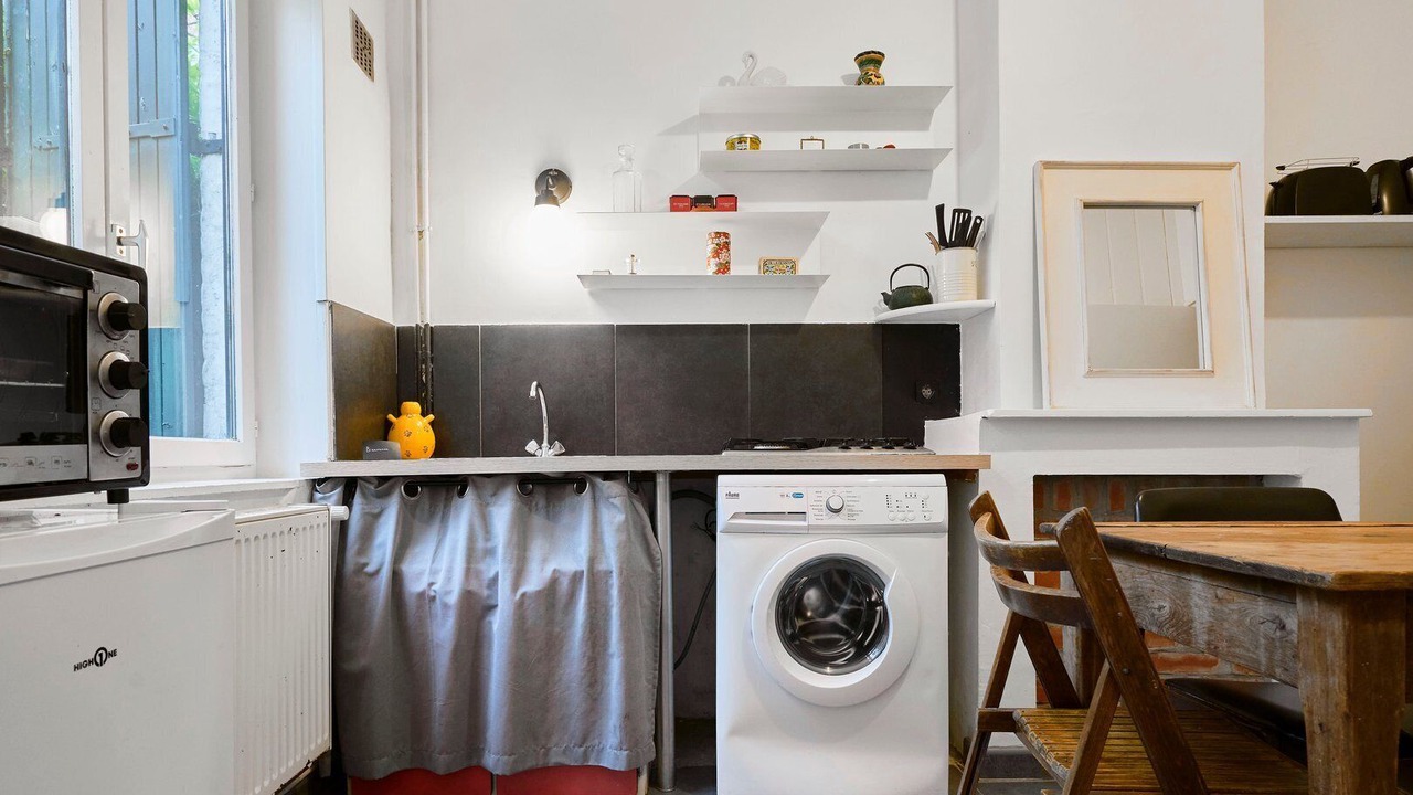Photo of Kitchen in Vauban Esquermes