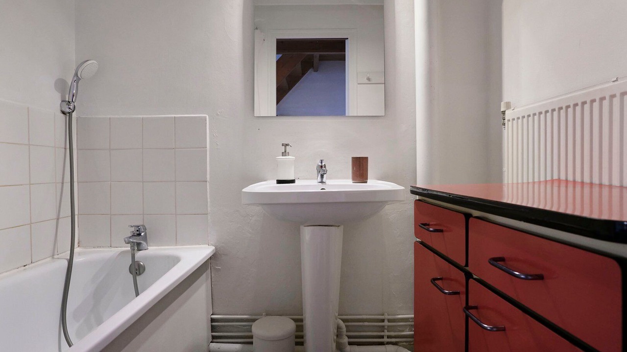 Photo of Bathroom in Vauban Esquermes
