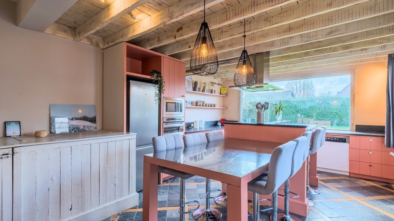 Photo of Kitchen in Sainghin-en-Melantois