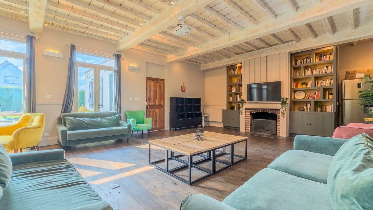 Photo of Livingroom in Sainghin-en-Melantois