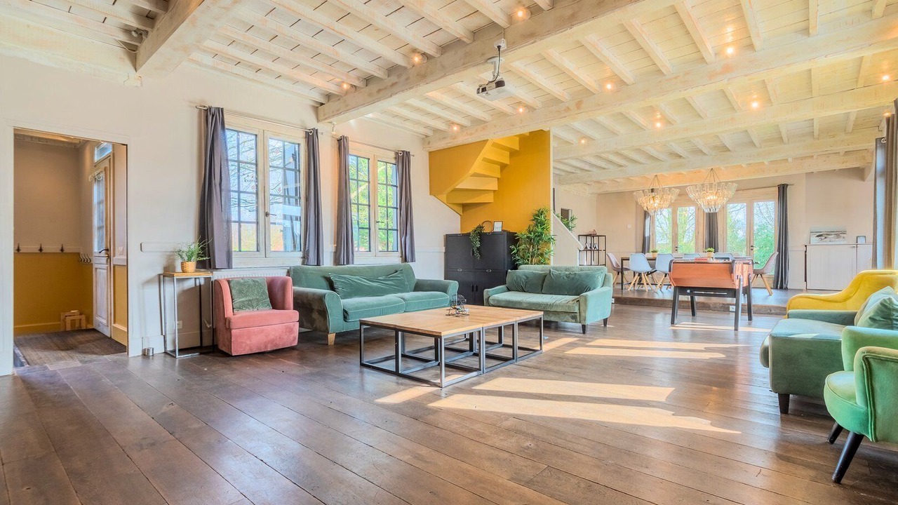 Photo of Livingroom in Sainghin-en-Melantois