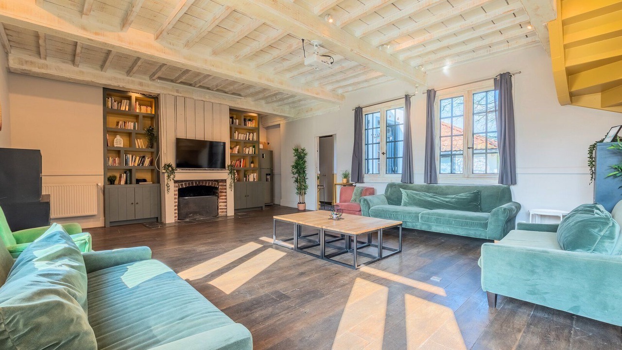 Photo of Livingroom in Sainghin-en-Melantois
