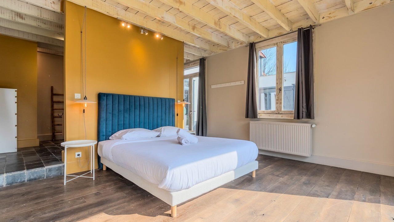 Photo of Bedroom in Sainghin-en-Melantois