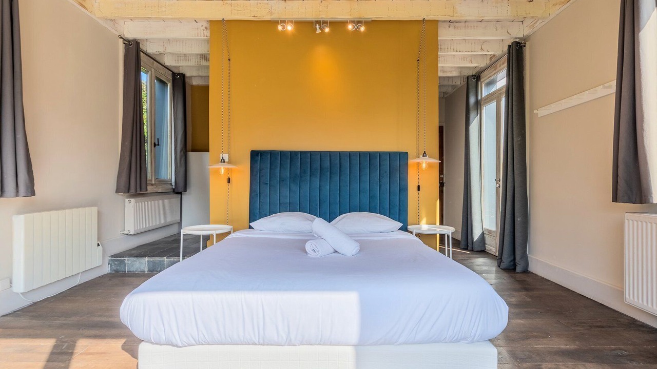 Photo of Bedroom in Sainghin-en-Melantois