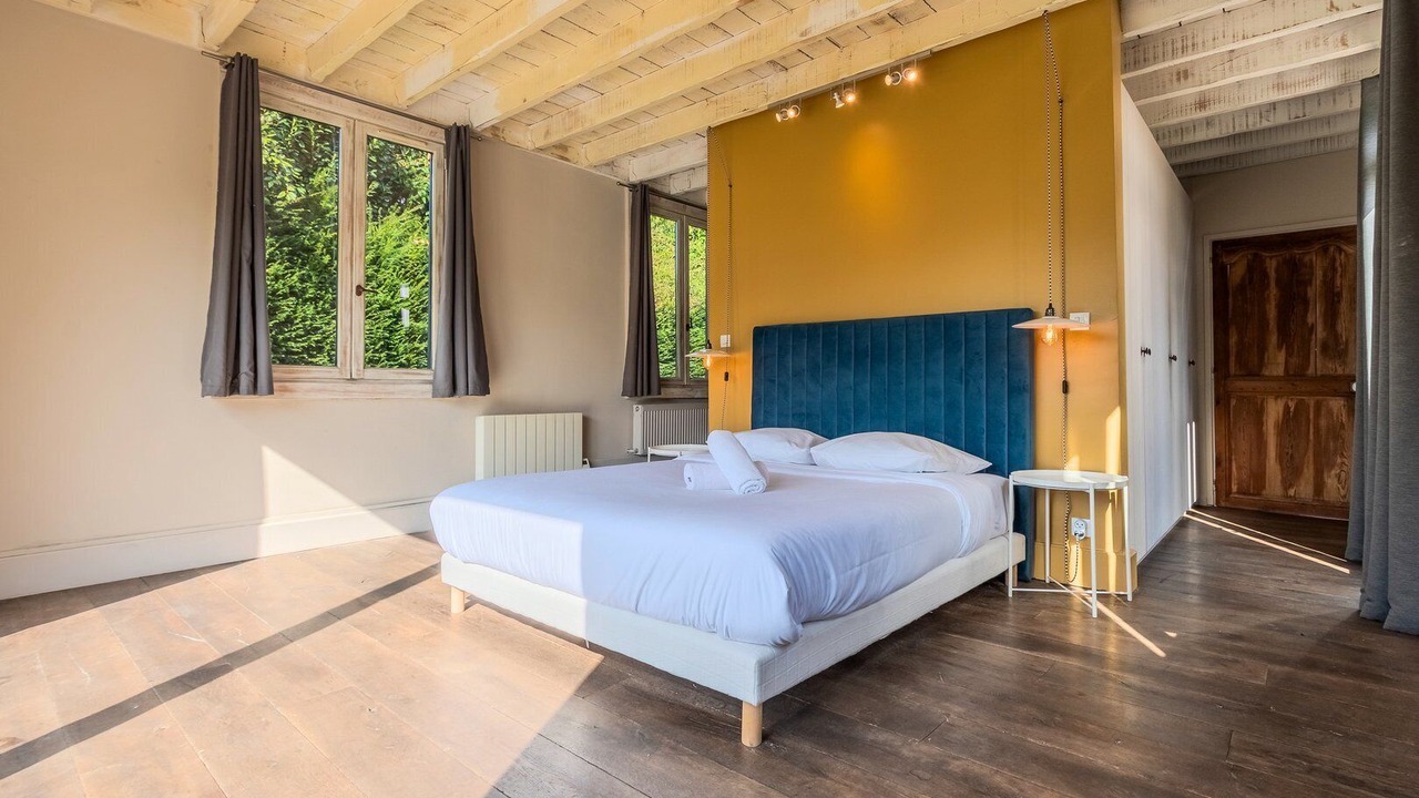 Photo of Bedroom in Sainghin-en-Melantois