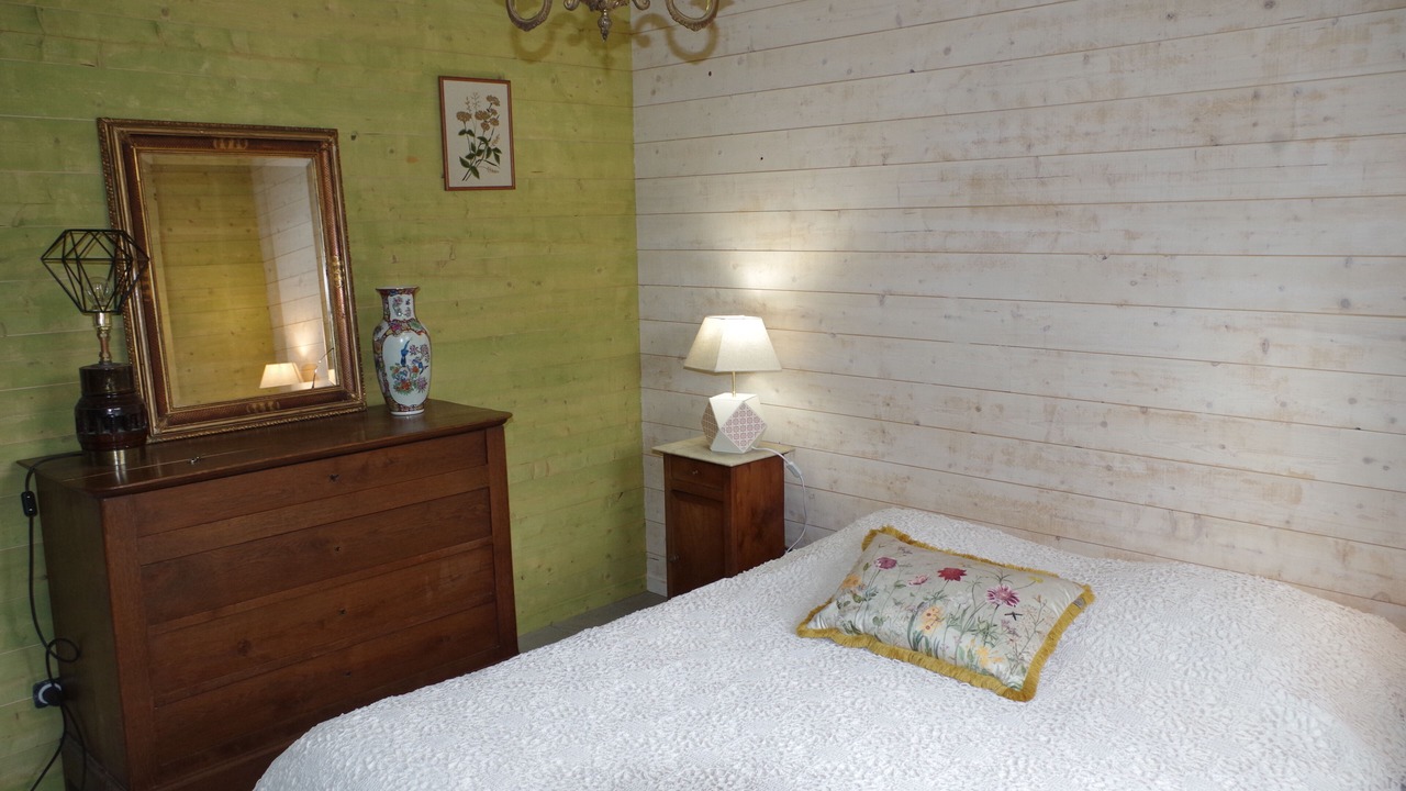 Photo of Bedroom in Feuquieres-en-Vimeu