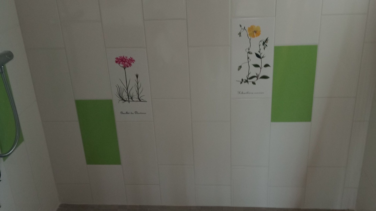 Photo of Bathroom in Feuquieres-en-Vimeu