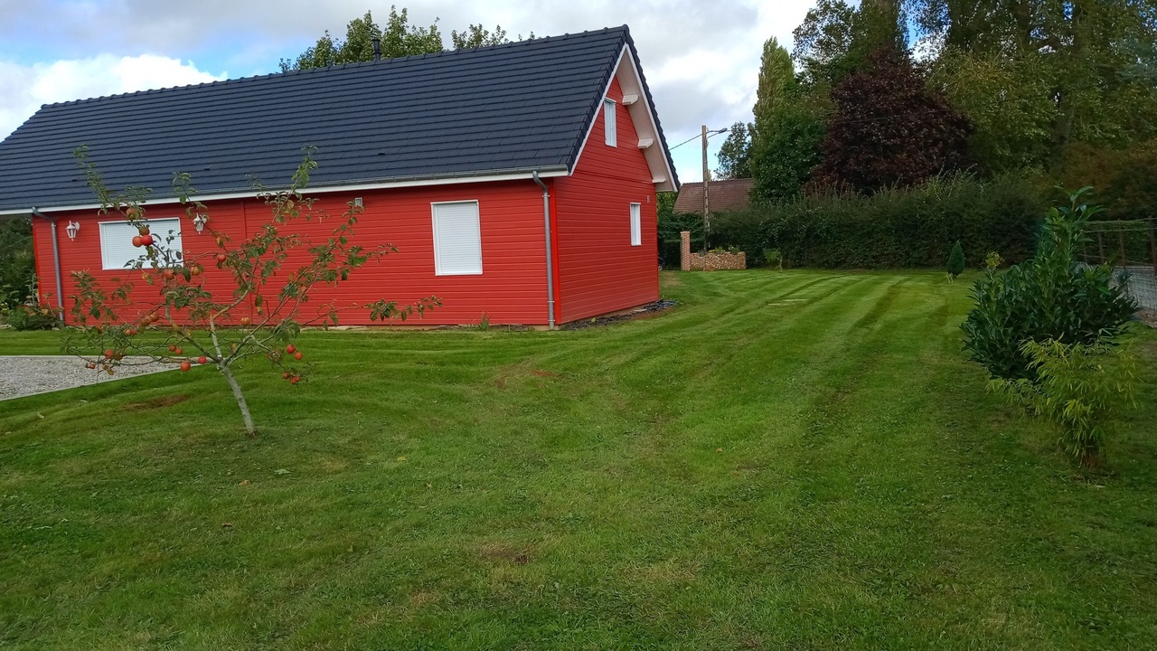 Photo of Outdoor in Feuquieres-en-Vimeu