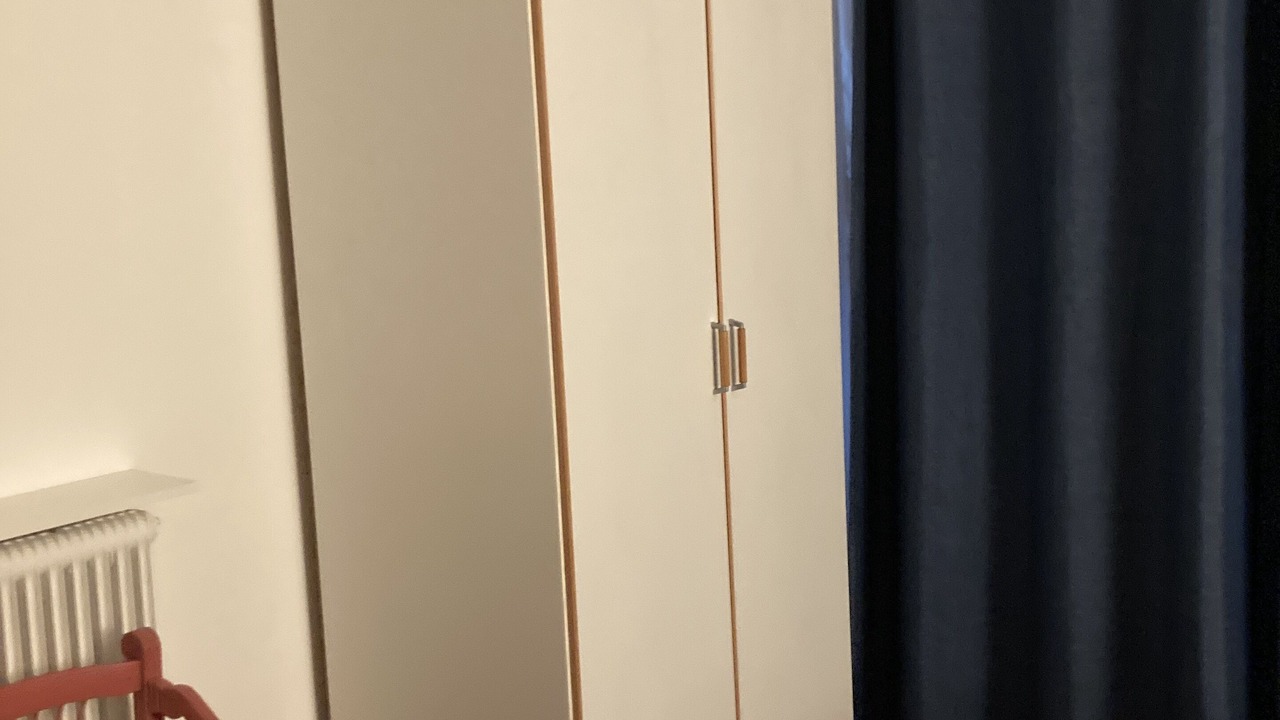 Photo of Bedroom in Python Duvernois