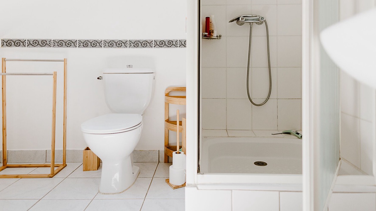 Photo of Bathroom in La Fleche