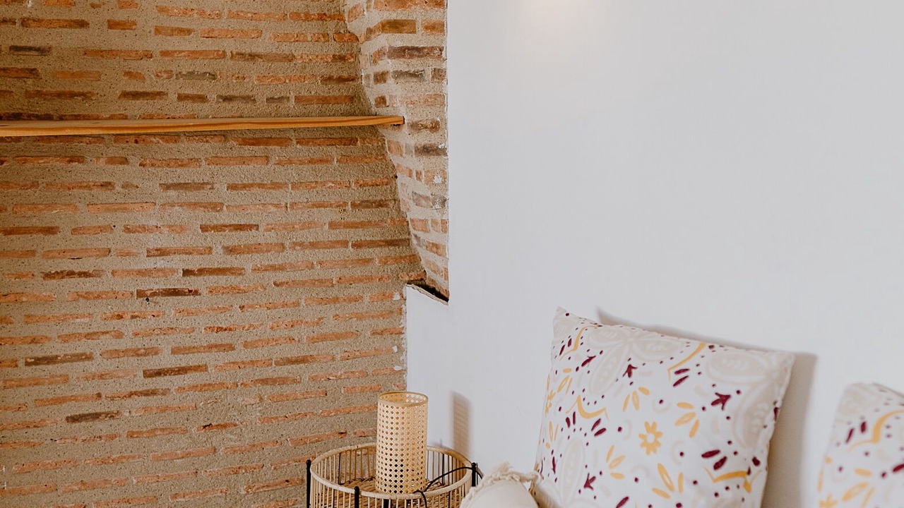 Photo of Bedroom in La Fleche