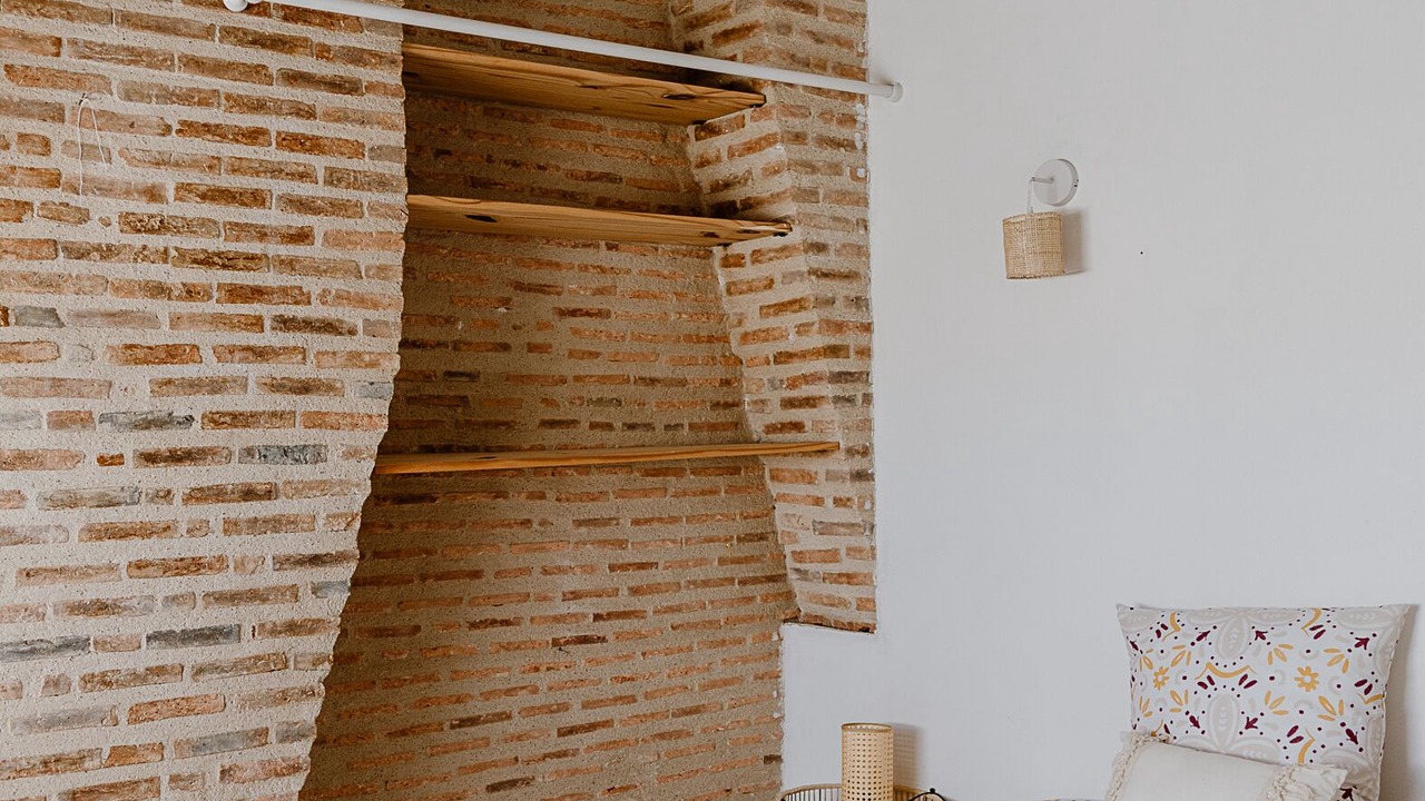 Photo of Bedroom in La Fleche