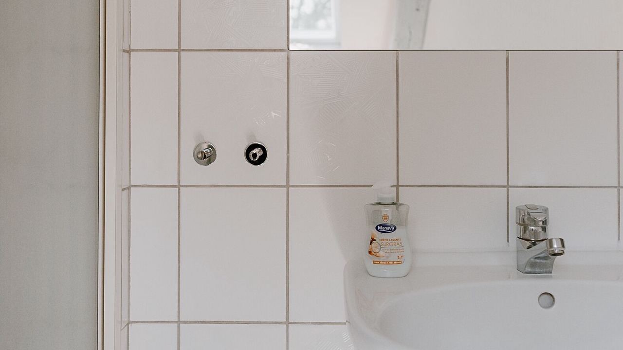 Photo of Bathroom in La Fleche